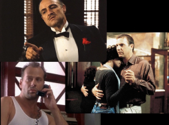 «Телохранитель» и «Крепкий орешек»: фильмы за 1988 и 1992 годы покажут в кинотеатрах Краснодара