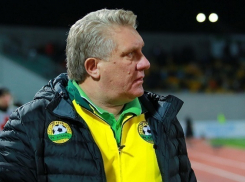 ЦСКА отказался предоставить «Кубани» поле для тренировки