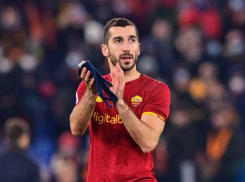 Генрих Мхитарян обещал Галицкому стать спортивным директором ФК «Краснодар»