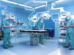 Для юных пациентов Кубани закупили новое медоборудование