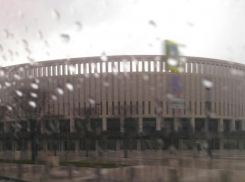 Усиление ветра и дожди: неблагоприятный прогноз для Краснодарского края