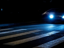 В Краснодарском крае «десятка» сбила школьницу на переходе