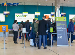 «Зарабатывал ограниченный круг лиц»: краснодарский политолог заявил о крахе авиаперевозок через Москву
