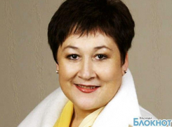 Директор театра Горького написала заявление об увольнении
