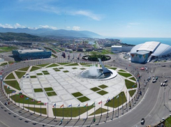  Деньги от курортного сбора могут пойти на содержание Олимпийского парка в Сочи 