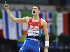 Нейтральный спортсмен: кубанский десятиборец Илья Шкуренев получил допуск к международным стартам 