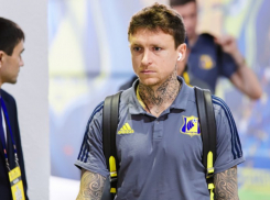Экс-хавбек «Краснодара» Павел Мамаев выплатит компенсацию телеведущей Первого канала 