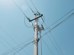 В Краснодаре отключат электричество с 11 по 15 июля