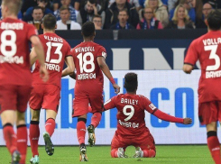  «Байер» стоит бояться: с кем играет «Краснодар» в День всех влюбленных 