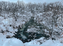 В Краснодаре в субботу гололедица, дождь и +2 градуса