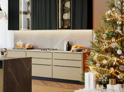 Краснодарцам обещают кухонную идиллию