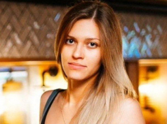 Аналитик Зинаида Мордовцева в конкурсе «Мисс Блокнот Краснодар-2019»