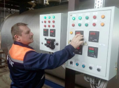 К новому отопительному сезону в Краснодаре запустят 6 новых котельных