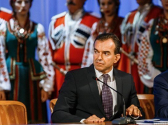  Эксперты спрогнозировали скорую отставку губернатора Кубани 