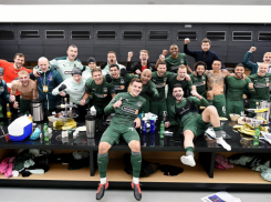 «Нам удалось выполнить задачу-минимум в Лиге чемпионов», – тренер «Краснодара» после победы над «Ренном» 