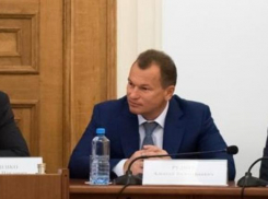 Депутат ЗСК Руднев зарабатывает меньше супруги, владеющей элитным автопарком