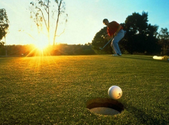 Администрация Краснодара пыталась отдать в собственность гольф-клуба кусок зеленой зоны стоимостью почти 3 млрд рублей 