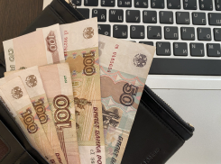 Более 50 миллионов рублей задолжали компании Краснодарского края своим работникам