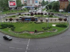 Светофоры отключат на Старокубанском кольце в Краснодаре