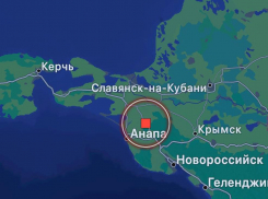 «Дрожали стены, питомцы прятались»: что говорят очевидцы о ночном землетрясении на Кубани