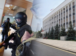 Два крупных чиновника администрации Краснодара попались на взятках: силовики послали сигнал новому мэру