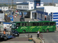 Через Кубань возобновятся поездки в Крым по «единому» билету
