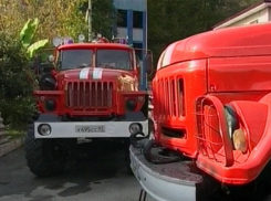 В Краснодаре на заводе Седина произошел «беспламенный» пожар