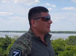 «Уровень газификации всего 27%»: экс-мэр Краснодара Алексеенко заявил об отоплении Херсонской области углём и дровами