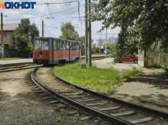 В Краснодаре 30 ноября трамваи отправят раньше в депо