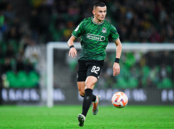 «Краснодар» усиливает «Зенит» незадолго до матча с питерцами за Суперкубок России 