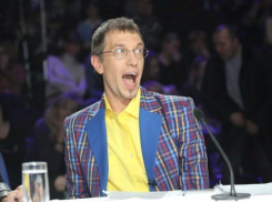 Критик Сергей Соседов рассказал, что думает о Сочи