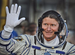 Космонавт Падалка признан рекордсменом по пребыванию в космосе