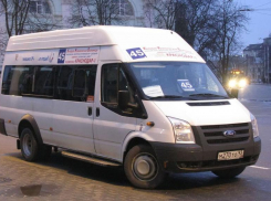 «Я каждое утро слышу, как их проклинают люди», - краснодарка пожаловалась на долгое ожидание маршрутки № 45