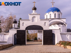 Пятнадцать ступеней к Богу: православные верующие Краснодарского края отмечают Введение во храм Богородицы 