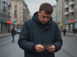 Мобильные банки перестали работать в Краснодаре 