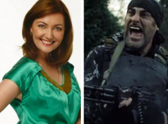 Голос Анджелины Джоли озвучил трейлер краснодарского зомби-сериала