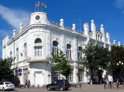 Информация об увольнении замглавы Ейского района оказалась фейком