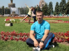 Гиревик из станицы Полтавской стал пятикратным чемпионом Европы