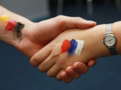 Краснодар станет площадкой для диалога между Россией и Германией 