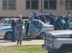 Пока в Сочи терроризировали гостиницу, власти обсуждали теракты