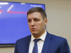 «Канатное метро не предлагают как транспорт регулярного сообщения», - вице-мэр Краснодара Артем Доронин