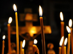 На рождественские службы в храмы Краснодара попадет ограниченное количество прихожан