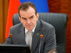 Вениамин Кондратьев взял под личный контроль происшествие на Крюковском водохранилище