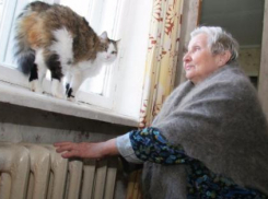 В Краснодаре 45 тысяч людей остались без тепла