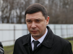 «Ситуация осложняется ветром», - мэр Краснодара прокомментировал обильный снегопад в городе