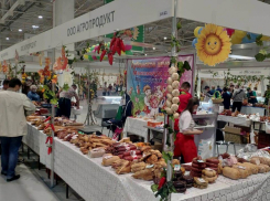 Фермеры на «Кубанской ярмарке» наторговали почти на 100 млн рублей 