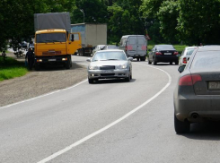В Сочи в часы пик будет введено реверсивное движение