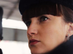 Три года в ритме преступлений сотрудница Краснодарского ППС разбавила конкурсом красоты