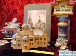 Фонд Дерипаски выделил средства на церковный музей в Краснодаре