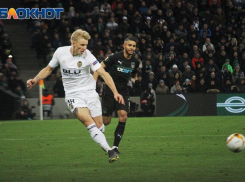 В Лиге чемпионов «Краснодар» встретится с «Порту»